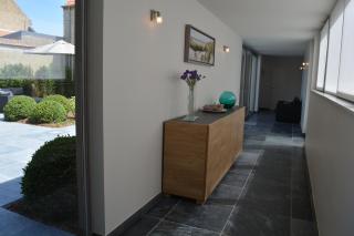 Vakantiewoning Den Landman - Nieuwpoort - 1