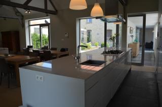 Vakantiewoning Den Landman - Nieuwpoort - 3
