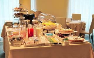 Expo Hotel Milan - Parabiago - 5