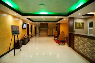 Al-Raddadi Suites - 6