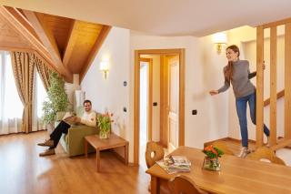 Hotel Residence 3 Signori - 6