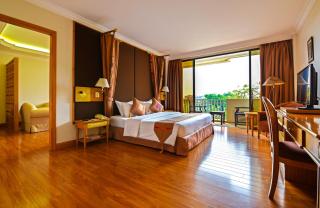 Angkor Century Resort & Spa - Siem Reap - 9