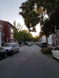 Ferienwohnung im Stadtzentrum - Münster - 9
