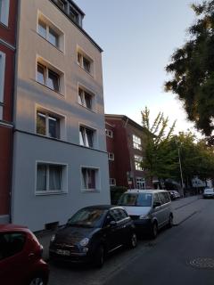 Ferienwohnung im Stadtzentrum - Münster - 8