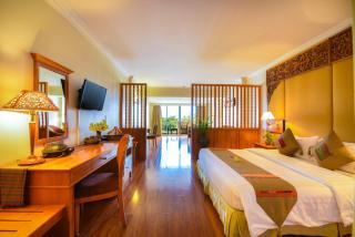 Angkor Century Resort & Spa - Siem Reap - 1
