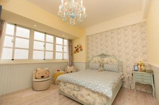 花蓮幸福旅人民宿 近東大門夜市免費停車場 - 1