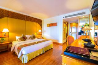 Angkor Century Resort & Spa - Siem Reap - 5