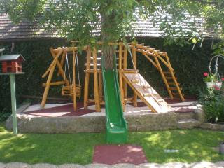 Székely Vendégház - 1