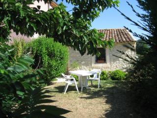 La Bastide des Raisins - Apt - 4