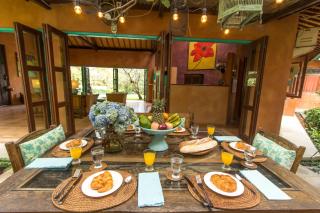 Villa Jeruk II 2 Bedrooms Umalas Canggu - Canggu - 4