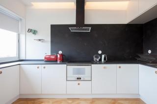 Liiiving in Porto | Downtown Secret Luxury Apartments - Porto - 6