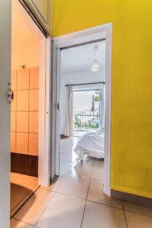 Mina Apartments - Poros - 1