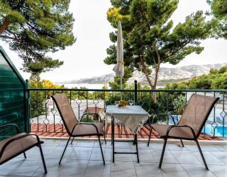 Mina Apartments - Poros - 3