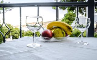 Mina Apartments - Poros - 5