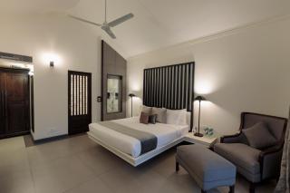 Andores Resort And Spa - Calangute - Calangute - 6