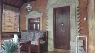 Gerhana Sari 2 Bungalows - Ubud - 8