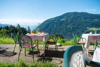 Gasthaus Gasteiger - Algund - 4