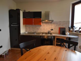 Apartment in Belvedere Langhe with Wine Views - Belvedere Langhe - 7