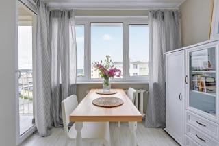 Apartament Sole - Gdynia - 6