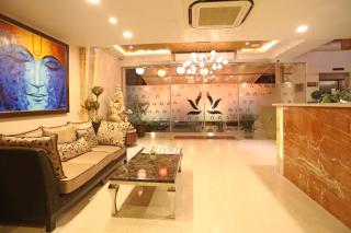 Divinity by Audra Hotels - Mathura - 1