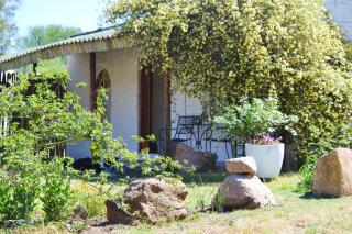 Otters' Haunt Eco Retreat - Parys - 6