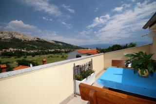 Apartments Sersic - Baška - 3