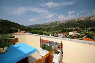 Apartments Sersic - Baška - 2