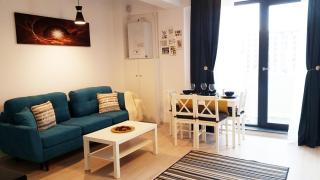 Aloysia Sea View Apartment Mamaia Nord - 5