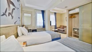 Ramada by Wyndham Istanbul Old City - Istanbul - 4