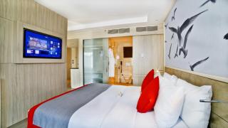 Ramada by Wyndham Istanbul Old City - Istanbul - 8