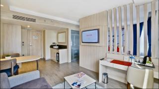 Ramada by Wyndham Istanbul Old City - 7