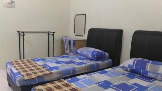 J&P Homestays House 1 - Kampar - 7