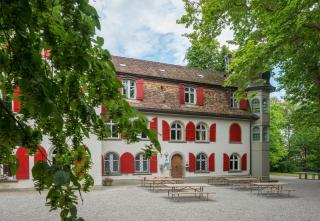 Schaffhausen Youth Hostel - Schaffhausen - 3