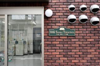 The Wonder At Stay-Tengachaya- - Osaka - 0