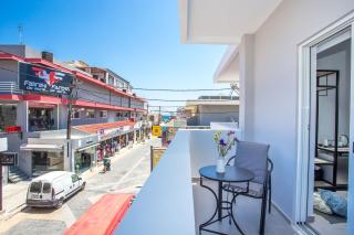 Kappa Apartments - Faliraki - 1