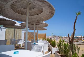 Garden Hotel Ripa - Vieste - 7