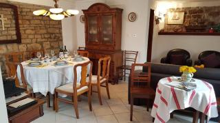 Mama's & Papa's house - Vrboska - 2