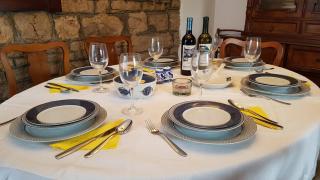 Mama's & Papa's house - Vrboska - 8