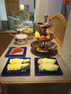 Hotel Eder - Ramsau im Zillertal - 4