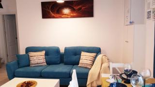 Aloysia Sea View Apartment Mamaia Nord - Mamaia Nord – Năvodari - 4