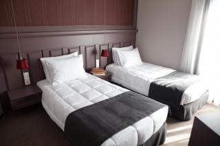 Rodopi Hotel - 2