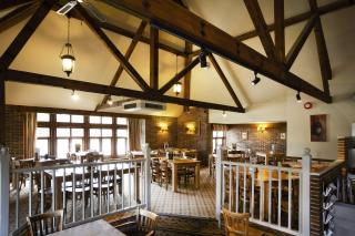 Breckland Lodge - 1