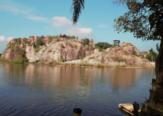 Tadom Hill Resorts - Kampong Labohan Dagang - 0
