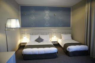 Rodopi Hotel - 1