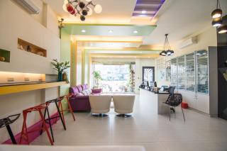 Little SkyLark B&B - Magong - 1