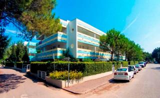 Halley Belmare Apartments - Bibione - 9