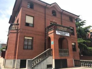 Pensión Zeus - Barakaldo - 9