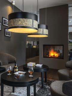Hotel Mischun - Brigels - 4