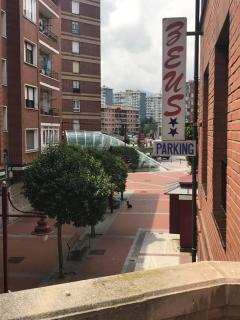 Pensión Zeus - Barakaldo - 2