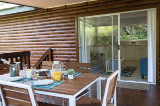 Mseni Beach Lodge - Sodwana Bay - 7